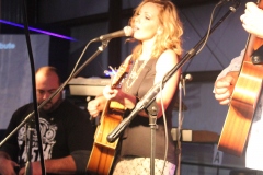 Cattle Baron's Ball 2014