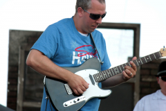 Fair St. Louis Opening for Trace Adkins