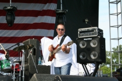 Opening for David Nail