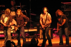 Opening for Little Texas